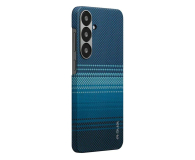 PITAKA Tactile Woven Case Moonrise Samsung Galaxy S25+ - 1369530 - zdjęcie 2